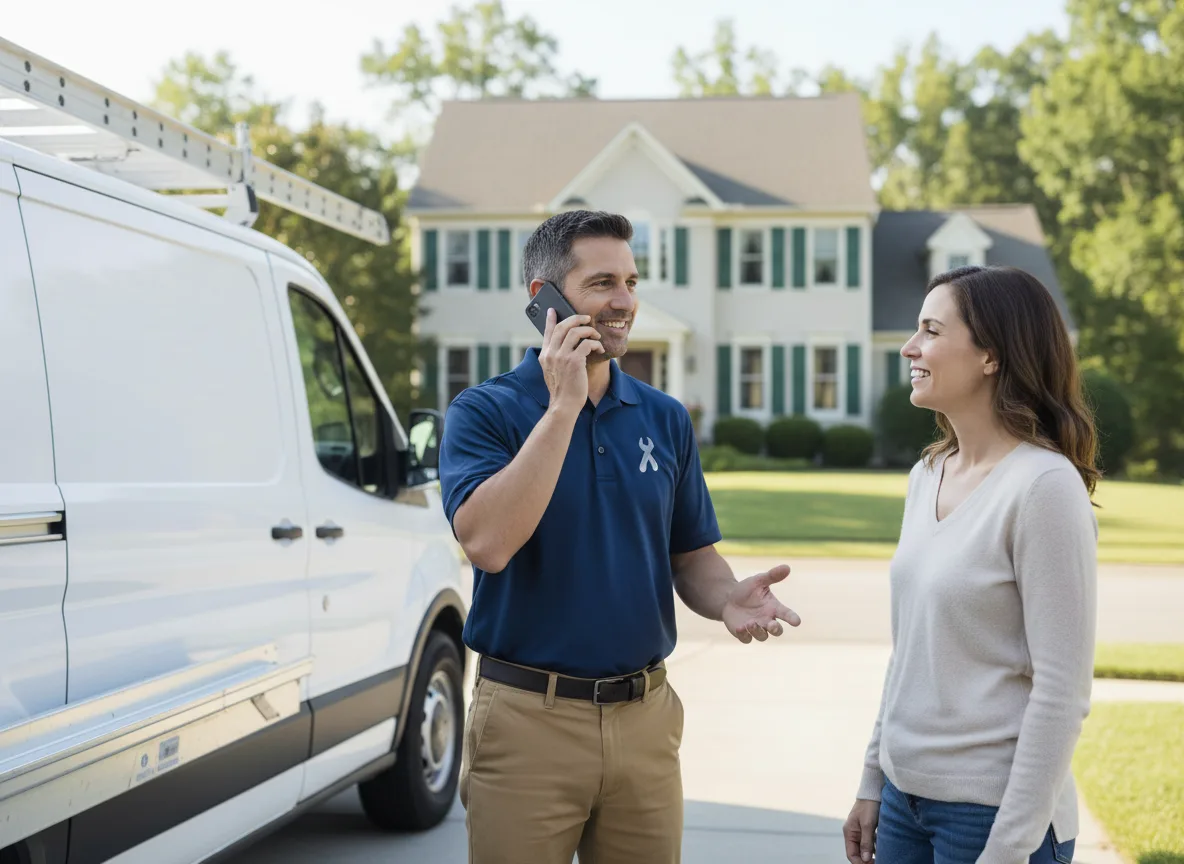 Home Gutter Service Bucyrus, KS FAQs
